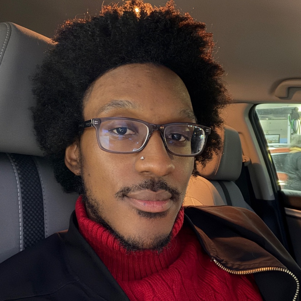 Meet your Posher, Amaree